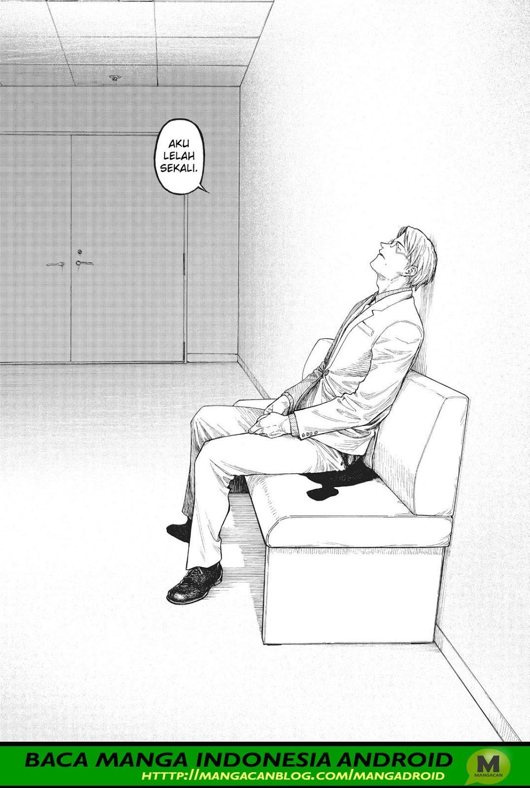 Ajin Chapter 62 Bahasa Indonesia